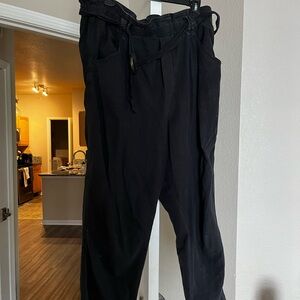 Anthropologie pants